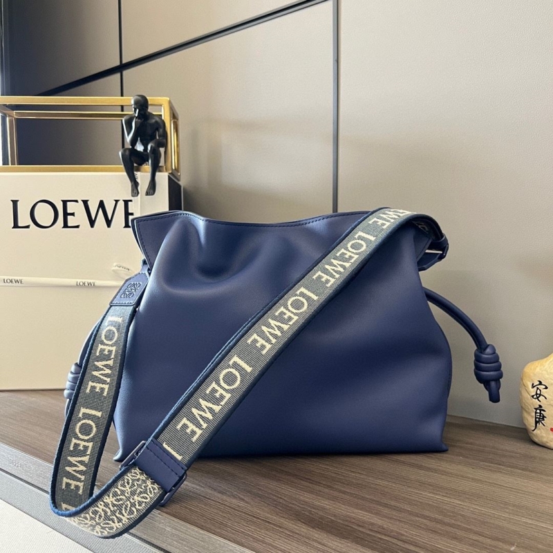 Loewe Satchel Bags